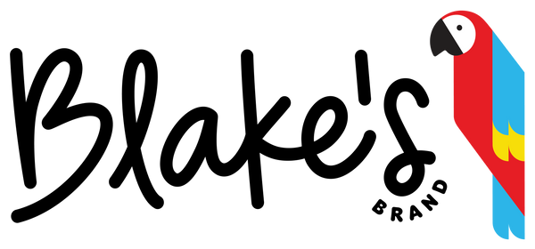 Blake's logo
