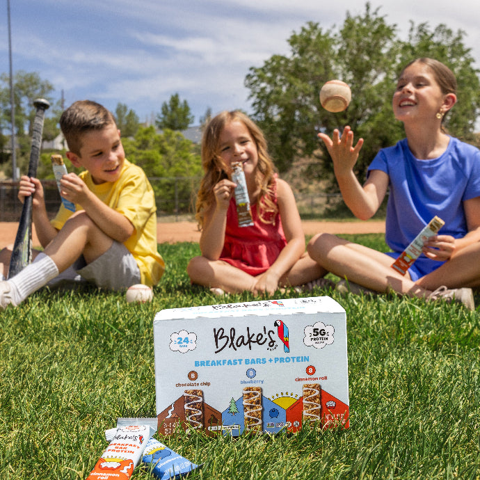 Varkees Snacks Our Story
