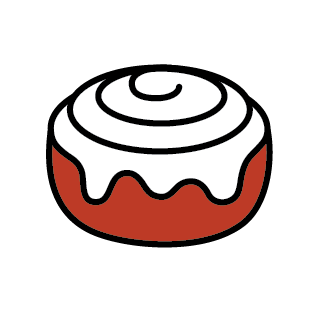 Cinnamon Roll