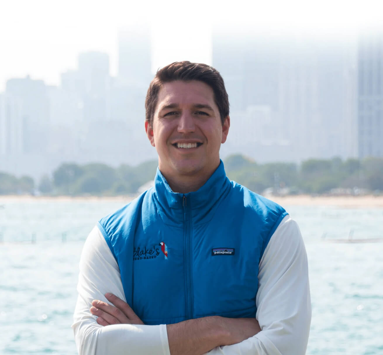 Blake's Wholesome, Tasty Snacks for All to Enjoy