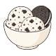 Cookies & Cream